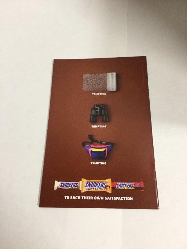 JLA 2 Variant Nm Near Mint DC Comics