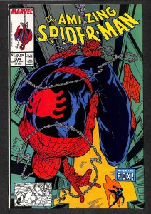 The Amazing Spider-Man #304 (1988)