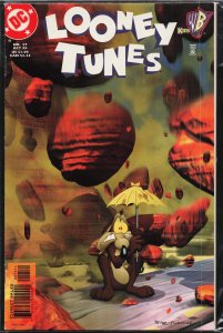 Looney Tunes #57 (1999) Wile E. Coyote