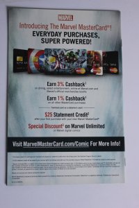 Mighty Thor #12 (2016) Thor NM