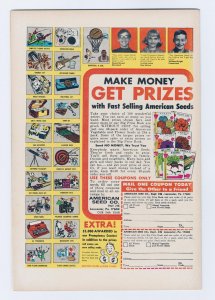 The Amazing Spider-Man #108 (1972) VF/NM