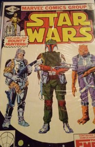 Star Wars #42 (1980) Star Wars