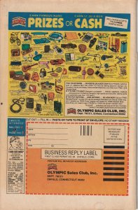 Fightin' Army #139 (1979)