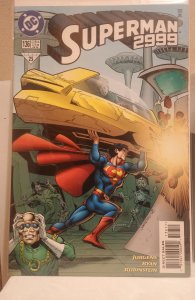 Superman #136 (1998)