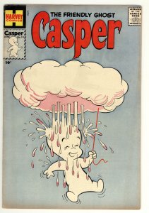 The Friendly Ghost Casper #10 (1959) Harvey Comics