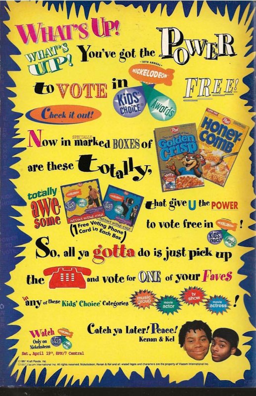 The Spectacular Spider-Man #245 Direct Edition (1997) - NM