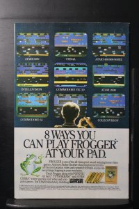 The Amazing Spider-Man #252 (1984)