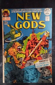 The New Gods #7 (1972)