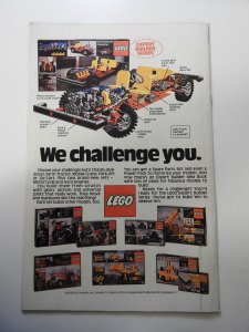 The Incredible Hulk #256 (1981)