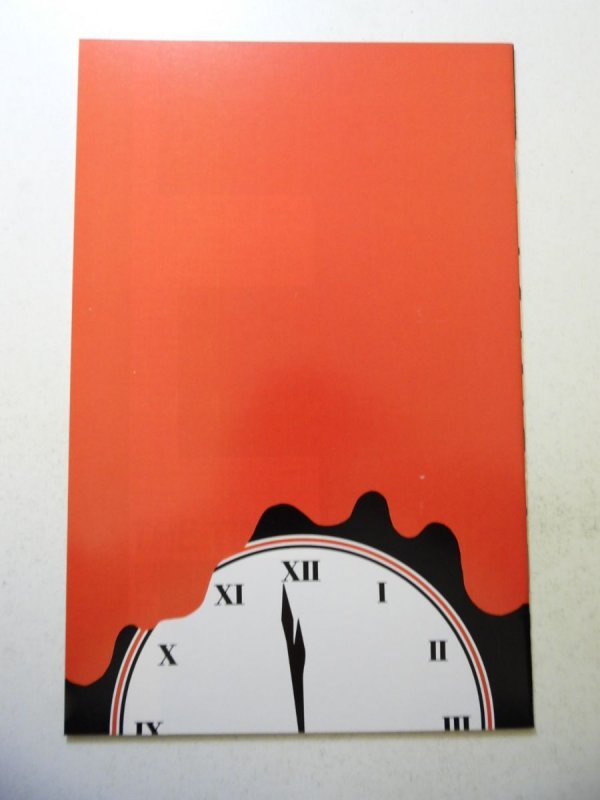 Watchmen #11 (1987) VF+ Condition