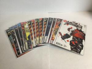 Nightwing 1-70 94 97 98 138 139 147-150 153 Vf-Nm Very Fine-Near Mint