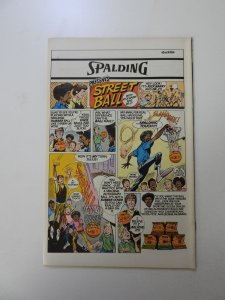 Spider-Woman #5 (1978) VF condition