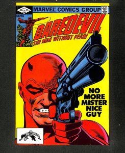 Daredevil #184