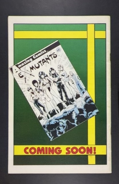 Barney the Invisible Turtle (1987)