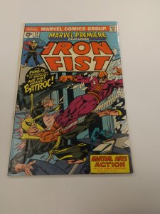 Marvel Premiere #20 (1975)