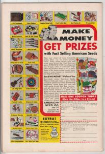 Green Lantern #12 (Apr-62) FN/VF+ High-Grade Green Lantern