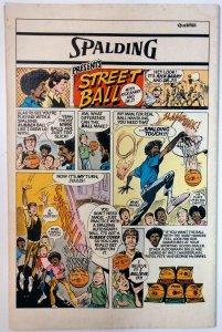 Thor #274 (7.0, 1978) Death of Balder the Brave