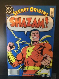 Secret Origins #3 (1986)