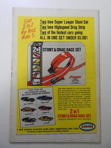 The Brave and the Bold #81 (1969) VG Condition