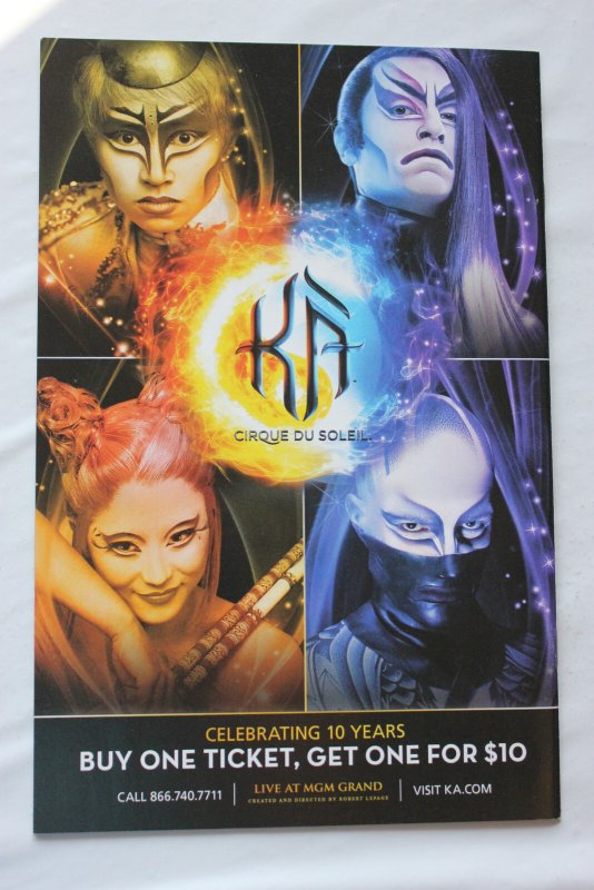 Mrs. Deadpool and the Howling Commandos #1 Bradshaw Cover (2015) Shiklah NM