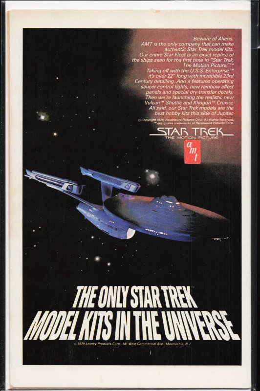 The X-Men #134 (1980) X-Men [Key Issue]