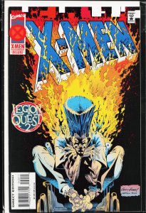 X-Men #40 (1995) X-Men