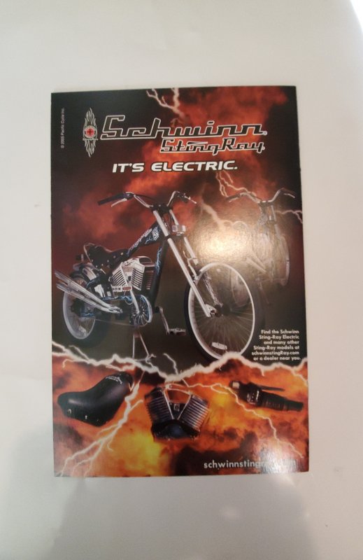 Day of Vengeance #4 (2005) DC Comic Book J737