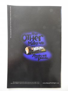 Marvel Knights #1 (2000) VG+ Condition!  moisture stain