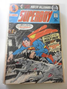 Superboy #180 (1971)