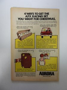 Detective Comics #419 (1972) VG+ condition see desscription