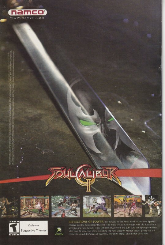 Nightwing #85 Direct Edition (2003)