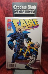 Cable #19 (1995)