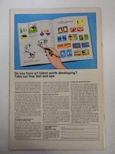 The X-Men #63 (1969) vs Magneto! Beautiful Sharp Fine Condition!