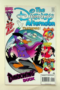 Disney Afternoon #1 (Nov 1994, Marvel) - Near Mint
