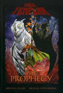 Volume 1: The Prophecy