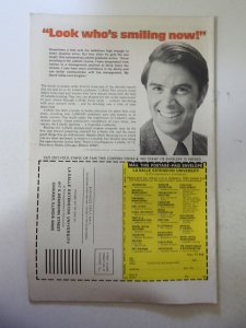 Daredevil #132 (1976) FN Condition MVS Intact