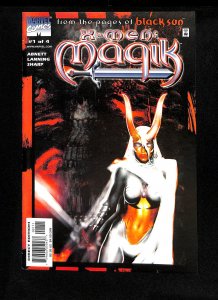 Magik #1