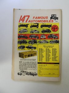 World's Finest Comics #133 (1963) VG/FN condition