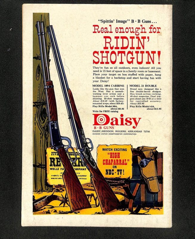 Adventure Comics #370