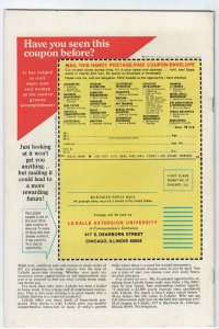 THOR  #230 - 7.0 - OW-W