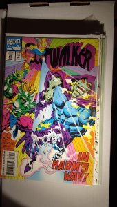 Sleepwalker #29 (1993)
