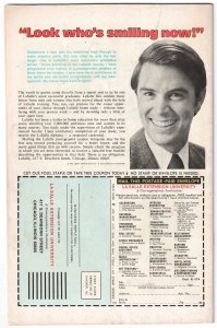 Iron Fist #9 (1976) Iron Fist