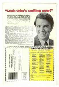 Fantastic Four 169   Luke Cage