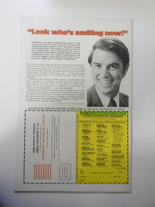 Marvel Two-in-One #12 (1975) VF Condition MVS Intact