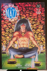 The Nazz #1 (1990)