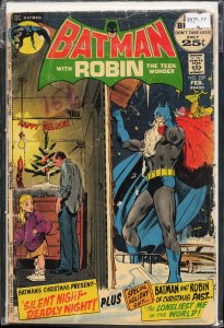 Batman #239 (1972) Batman