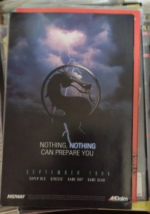 STORMWATCH # 11  IMAGE 1994  jim lee cover scott clark   hellstrike