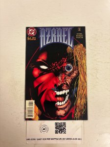 Azrael #8 NM DC Comic Books Batman Nightwing Robin  Catwoman 9 HH94