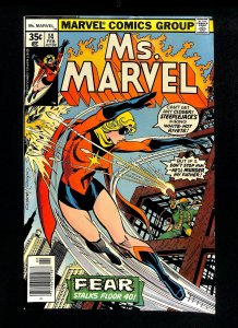 Ms. Marvel #14