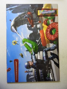 Ultimate Spider-Man #1 (2000) VF- Condition